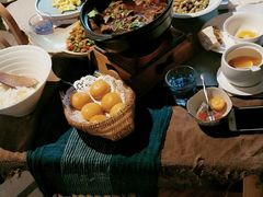 -驿舍·民國老营房院子私房菜(科学会堂店)