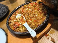 -九锅一堂酸菜鱼(新南凯德直营店)