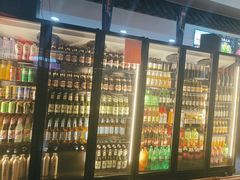 -刘记大块烤羊腿餐吧(北沙滩店)