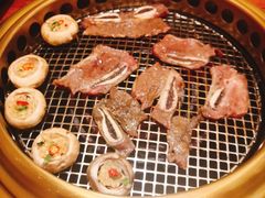 -町町烧肉屋(振华广场店)