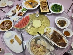 -顺风海鲜港(金玉兰店)