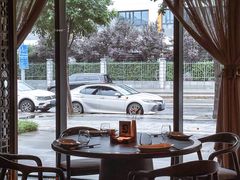 -晓长安·新陕菜(曲江店)