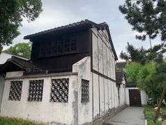 -陈云纪念馆