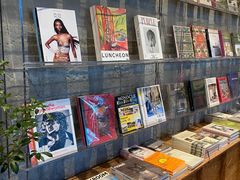 -山海四合·咖啡