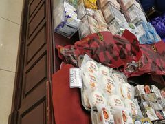 零售区-三阳盛(南京西路店)