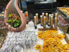 -吉布鲁牛排海鲜自助(成都大悦城店)