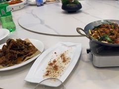 -普天和酒楼·新津菜·烤鸭(天津之眼店)