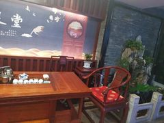 -知足堂养生会所(碑亭巷店)