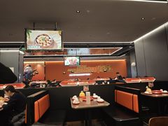 -胖哥俩肉蟹煲(石家庄长安万达店)