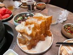 -蘑界·野生菌火锅(深业上城店)