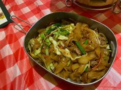 -老表记广西宵夜螺蛳鸭脚煲(西大店)