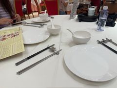 -凤凰楼酒家·粤宴点心(华强北店)