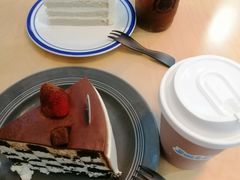 茉莉小姐-Juicy Bakery(瑞景店)