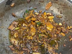 -兵哥活鸡鱼馆(仙乐花园店)