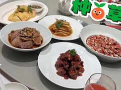 -红城阁·上海味道(四平路店)