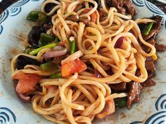 -西域美食(西直门南小街店)