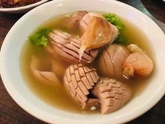-松發肉骨茶(先得坊店)
