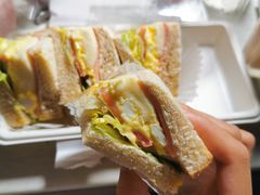 -85度C(厦门中华城新店)