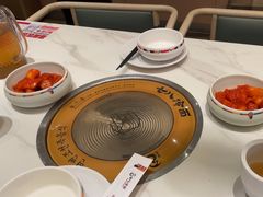 -七八冷面·延边朝鲜族美食(世纪汇店)
