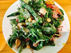 -So Lounge索兰至餐厅(蓝色港湾店)