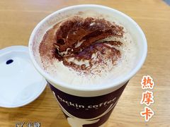-瑞幸咖啡(星辉中心店)