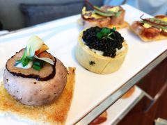 -北京柏悦酒店·锦庭餐厅Dining Room