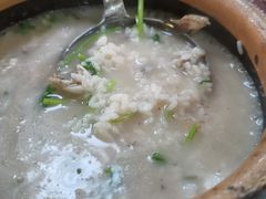 砂锅粥-正宗波记潮州砂锅粥(新洲一街店)