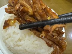 -京天红酒家(虎坊路店)