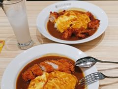 -COCO壱番屋(北京平安国际金融中心店)
