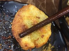 -元宝烤肉店·齐齐哈尔烤肉·烤串