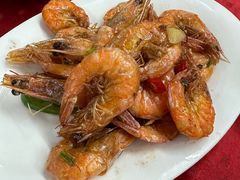 -蛇口康乐快餐鱼仔档(翠苑小区店)