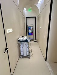 -Fundi张玉珊修身堂·indiba·BTL科技瘦身