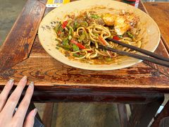 -方铲铲·成都板凳面(滨江银泰店)