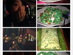 iphone_upload_pic-花马天堂云南餐厅 Lost Heaven(高邮路店)