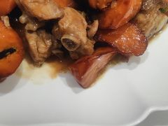 -渔码头食府·20年蓬莱老字号(登州路店)