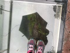 -雁荡山风景名胜区-小龙湫