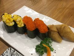 -赤稻·日式料理(禅城店)