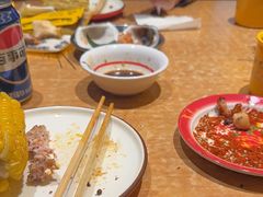 -喝丢一只鞋海鲜烧烤·海肠捞饭(东关街店)