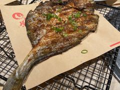 -金太阳海鲜烧烤·本地人餐厅(星海公园店)