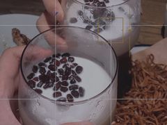 红豆双皮奶-庆江南江南菜(太仓南洋店)