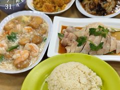 -津津餐室