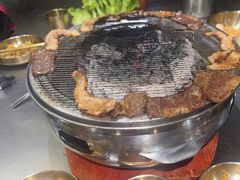 -本炙炭烤·蒲烧活鳗料理店(金沙洲店)