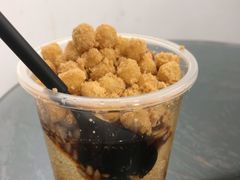 -甜心闲生传统手工冰粉(奎星楼店)