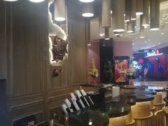 -苏梅花园(群星城店)