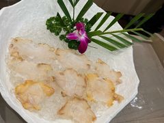 -纯味斑鱼府(中海环宇荟店)