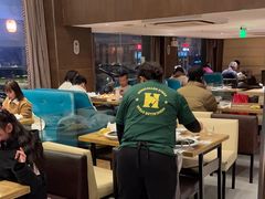 -豪客来牛排(人民东路店)