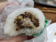 艾窝窝-白魁老号饭庄(交道口店)