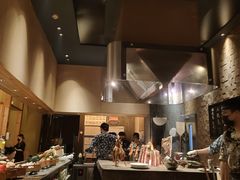 -炉匠炉端烧·酒(国金中心商场店)