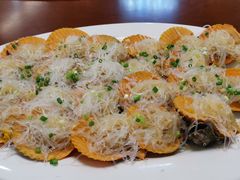 -新金盛·海鲜酒楼(盐田店)