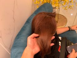 -潘多拉Hairsalon